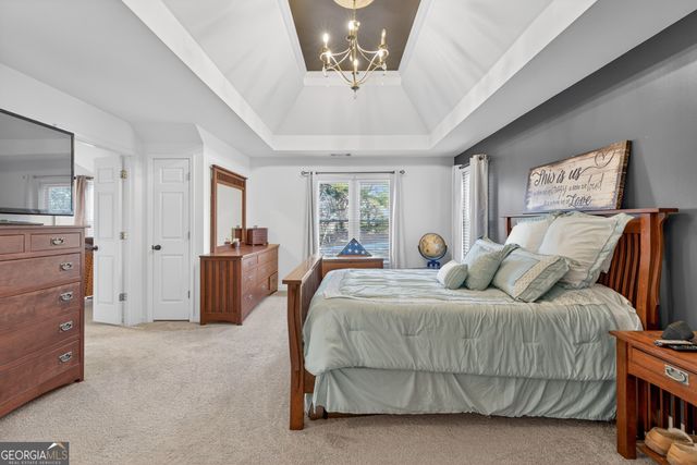 270 Highview Trace, Fayetteville, GA 30215