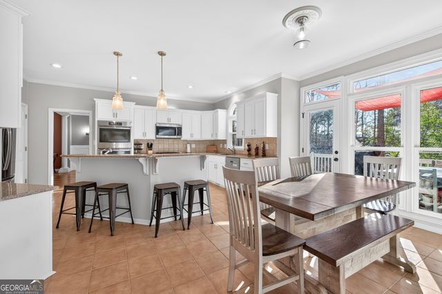 270 Highview Trace, Fayetteville, GA 30215