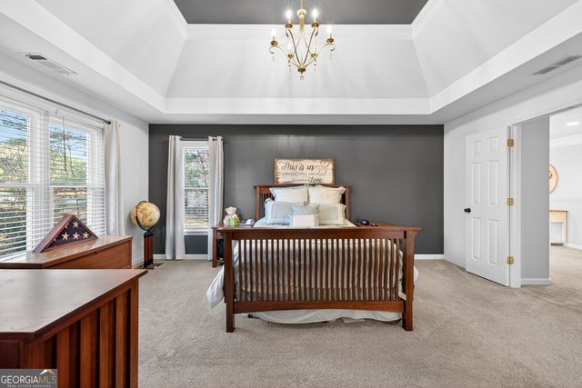 270 Highview Trace, Fayetteville, GA 30215