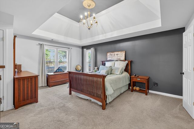 270 Highview Trace, Fayetteville, GA 30215