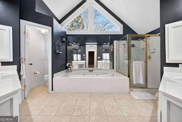 270 Highview Trace, Fayetteville, GA 30215