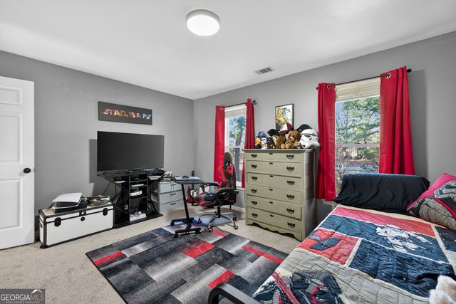 270 Highview Trace, Fayetteville, GA 30215