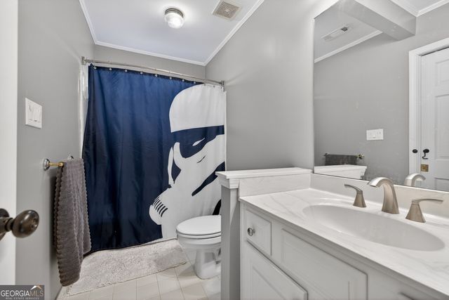 270 Highview Trace, Fayetteville, GA 30215