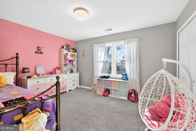 270 Highview Trace, Fayetteville, GA 30215