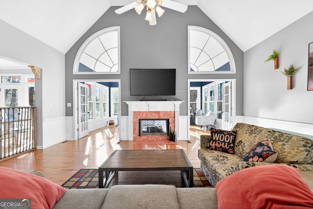 270 Highview Trace, Fayetteville, GA 30215