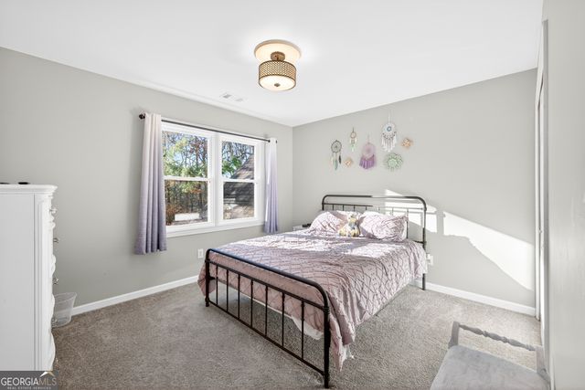 270 Highview Trace, Fayetteville, GA 30215