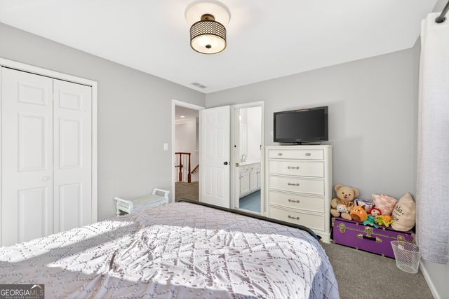 270 Highview Trace, Fayetteville, GA 30215