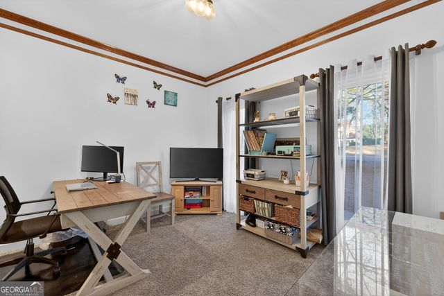 270 Highview Trace, Fayetteville, GA 30215