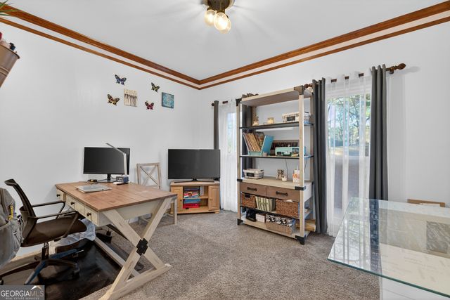 270 Highview Trace, Fayetteville, GA 30215