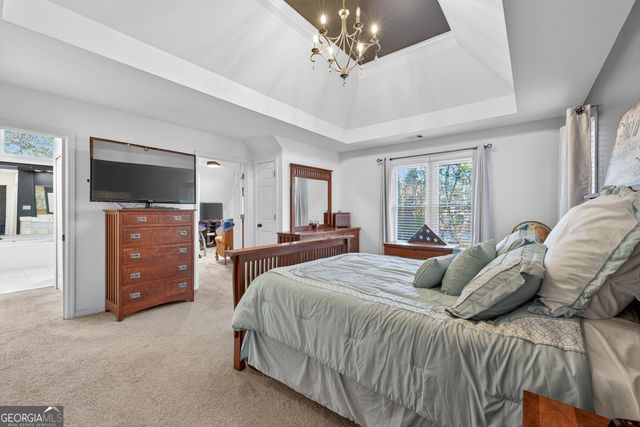 270 Highview Trace, Fayetteville, GA 30215