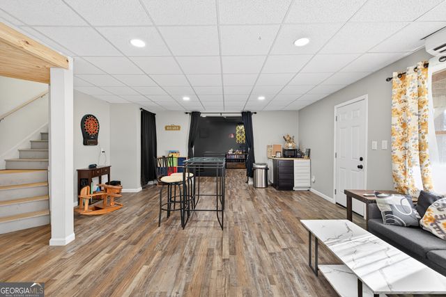 270 Highview Trace, Fayetteville, GA 30215