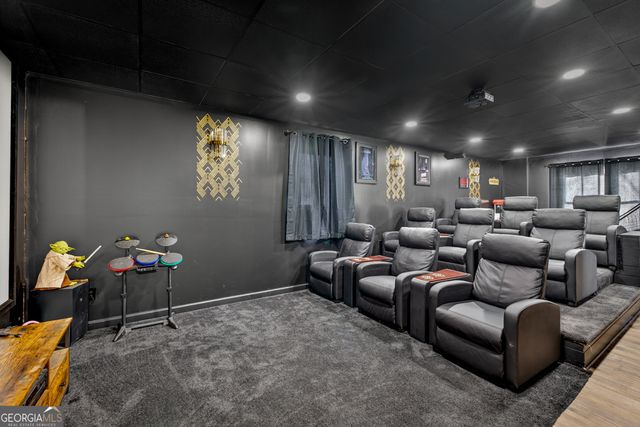 270 Highview Trace, Fayetteville, GA 30215