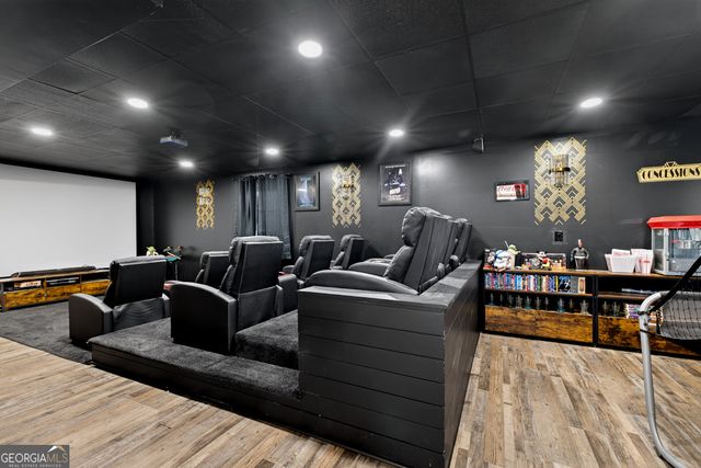 270 Highview Trace, Fayetteville, GA 30215