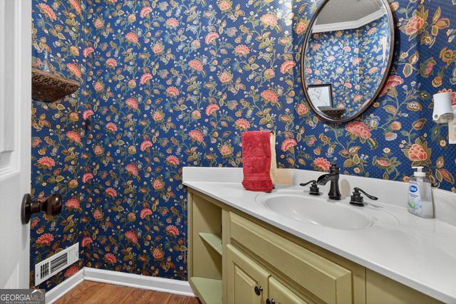 270 Highview Trace, Fayetteville, GA 30215