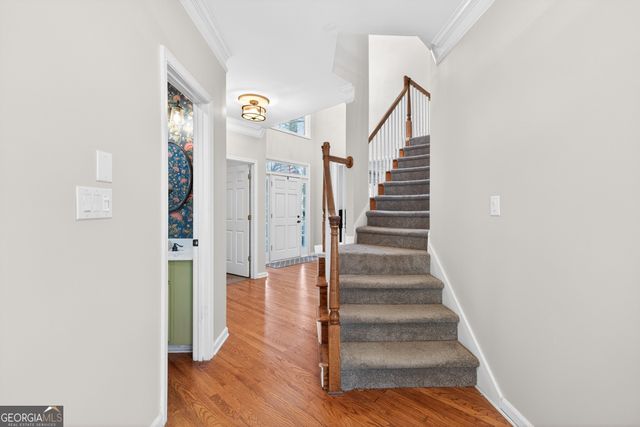 270 Highview Trace, Fayetteville, GA 30215