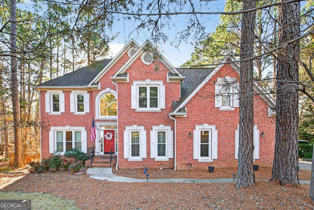 270 Highview Trace, Fayetteville, GA 30215