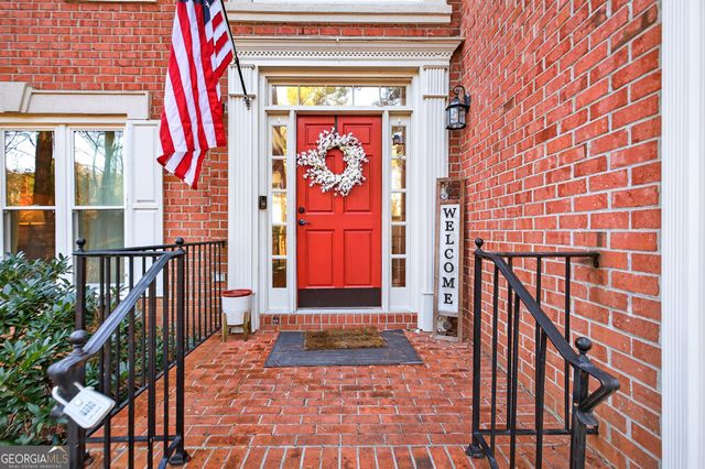 270 Highview Trace, Fayetteville, GA 30215