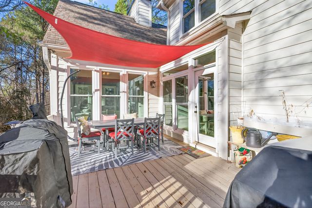 270 Highview Trace, Fayetteville, GA 30215