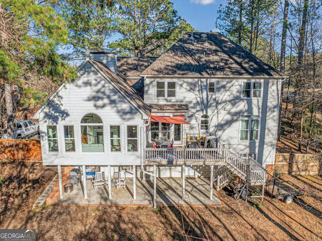 270 Highview Trace, Fayetteville, GA 30215