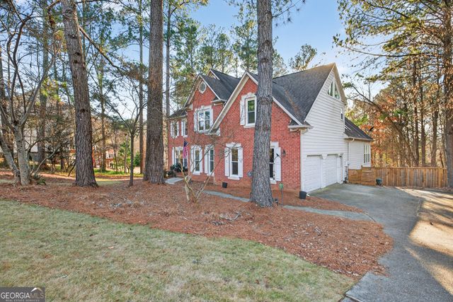 270 Highview Trace, Fayetteville, GA 30215