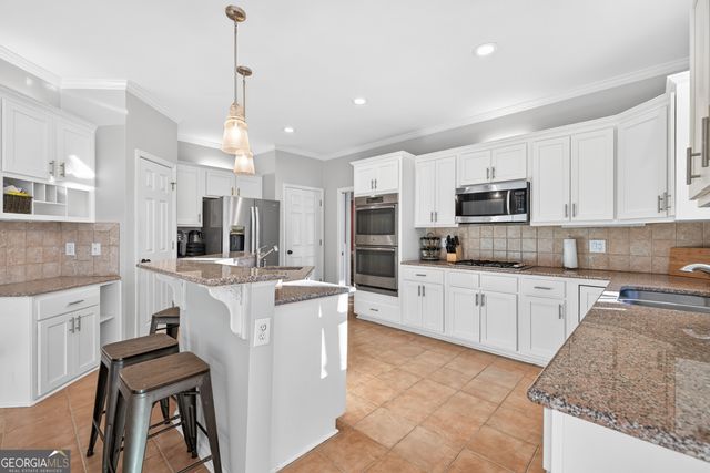 270 Highview Trace, Fayetteville, GA 30215