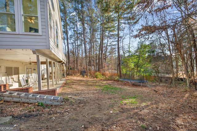 270 Highview Trace, Fayetteville, GA 30215