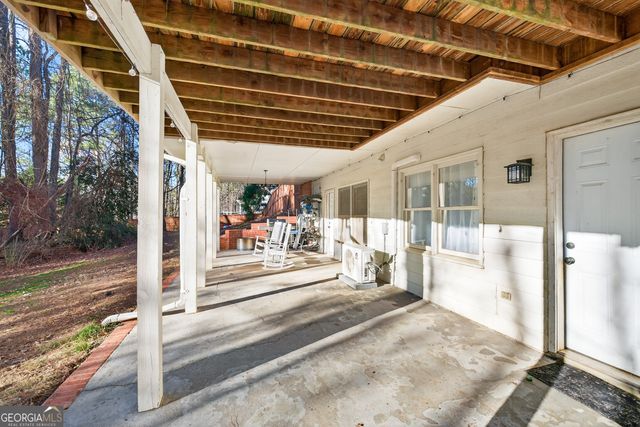 270 Highview Trace, Fayetteville, GA 30215