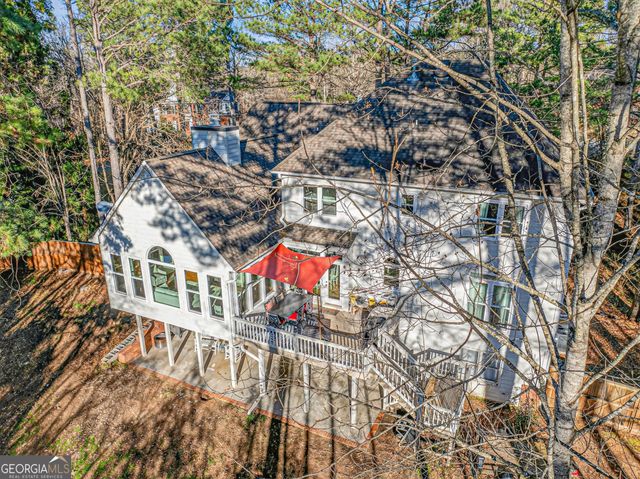 270 Highview Trace, Fayetteville, GA 30215