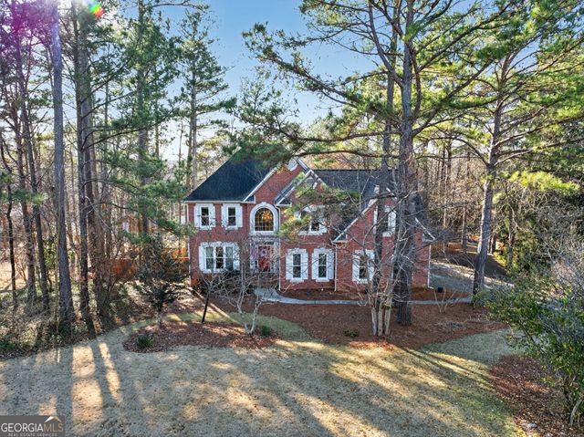 270 Highview Trace, Fayetteville, GA 30215