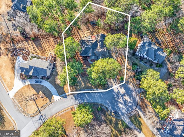 270 Highview Trace, Fayetteville, GA 30215