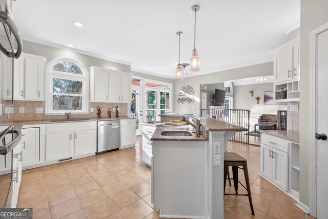 270 Highview Trace, Fayetteville, GA 30215