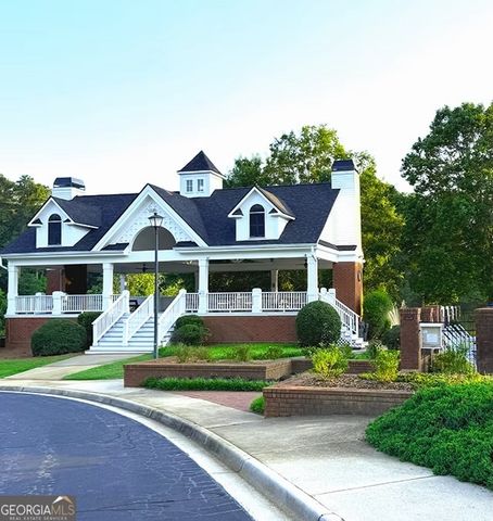 270 Highview Trace, Fayetteville, GA 30215