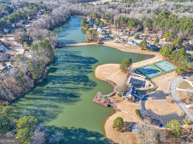 270 Highview Trace, Fayetteville, GA 30215