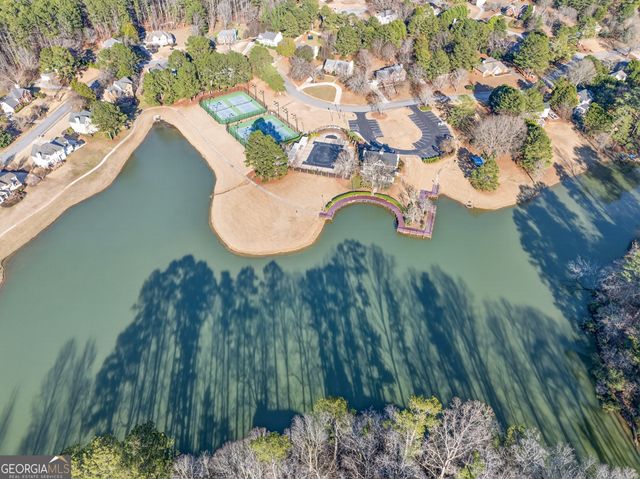 270 Highview Trace, Fayetteville, GA 30215