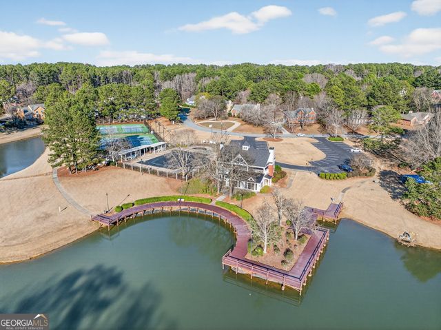 270 Highview Trace, Fayetteville, GA 30215