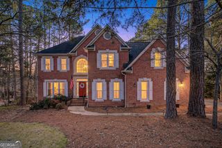270 Highview Trace, Fayetteville, GA 30215
