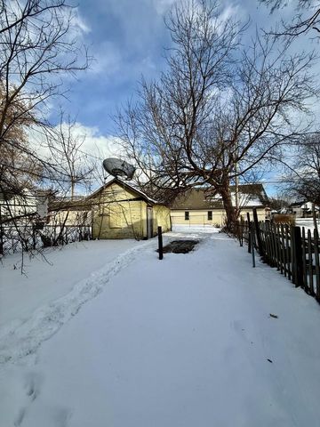 2448 N 28TH STREET, Milwaukee, WI 53210