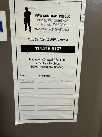 2448 N 28TH STREET, Milwaukee, WI 53210