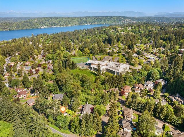 3320 165th Place NE, Bellevue, WA 98008