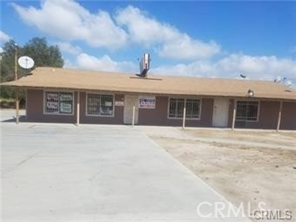 30900 Reservoir A, Nuevo, CA 92567 — exterior