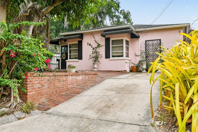 1619 NEW YORK AVENUE, Orlando, FL 32803
