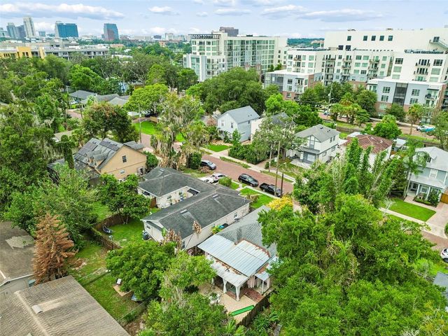 1619 NEW YORK AVENUE, Orlando, FL 32803