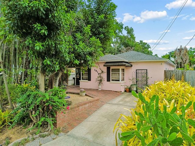 1619 NEW YORK AVENUE, Orlando, FL 32803