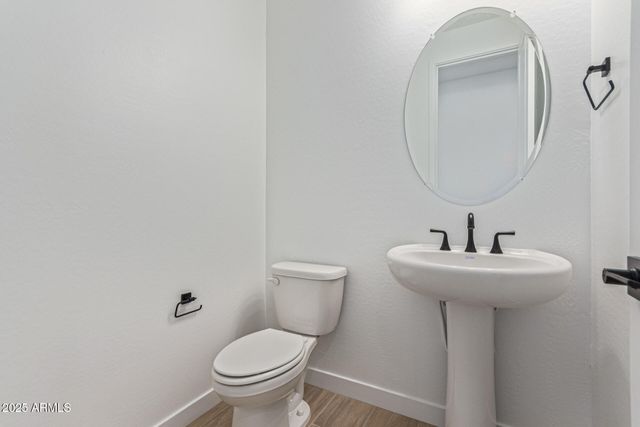 40530 W MICHAELS Drive, Maricopa, AZ 85138