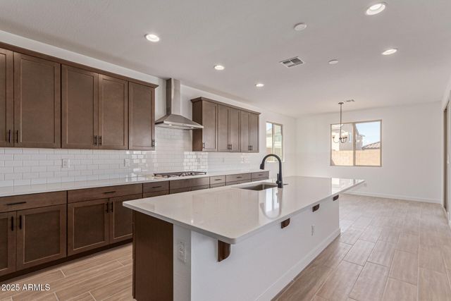 40530 W MICHAELS Drive, Maricopa, AZ 85138