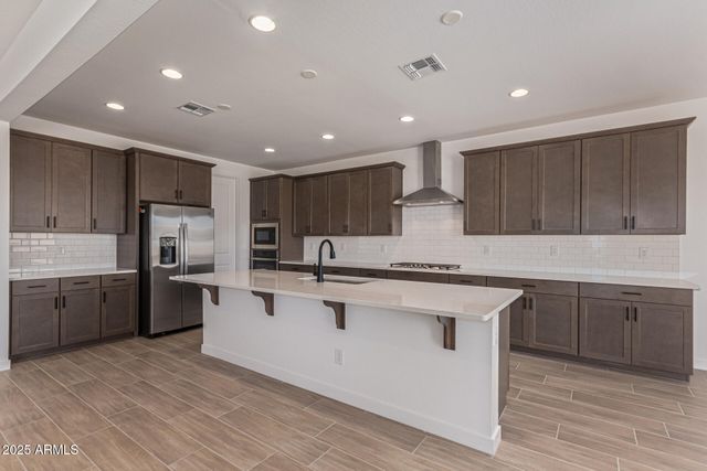 40530 W MICHAELS Drive, Maricopa, AZ 85138