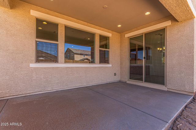 40530 W MICHAELS Drive, Maricopa, AZ 85138