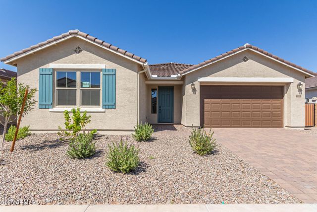 40530 W MICHAELS Drive, Maricopa, AZ 85138