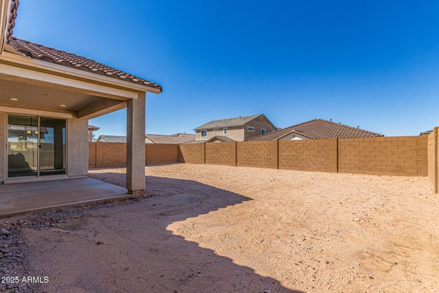 40530 W MICHAELS Drive, Maricopa, AZ 85138