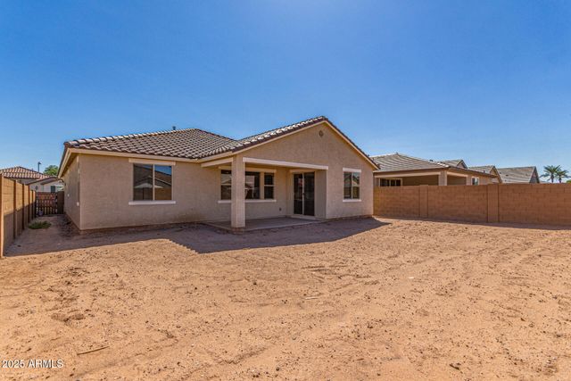 40530 W MICHAELS Drive, Maricopa, AZ 85138